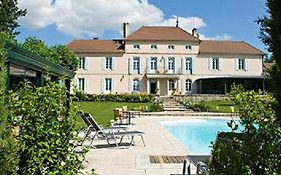 Chateau Du Mont Joly